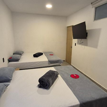 Hotel Spa Laureles Медельин Экстерьер фото