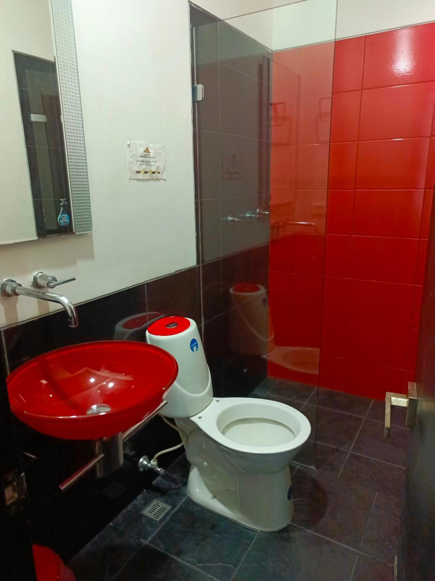 Hotel Spa Laureles Медельин Экстерьер фото