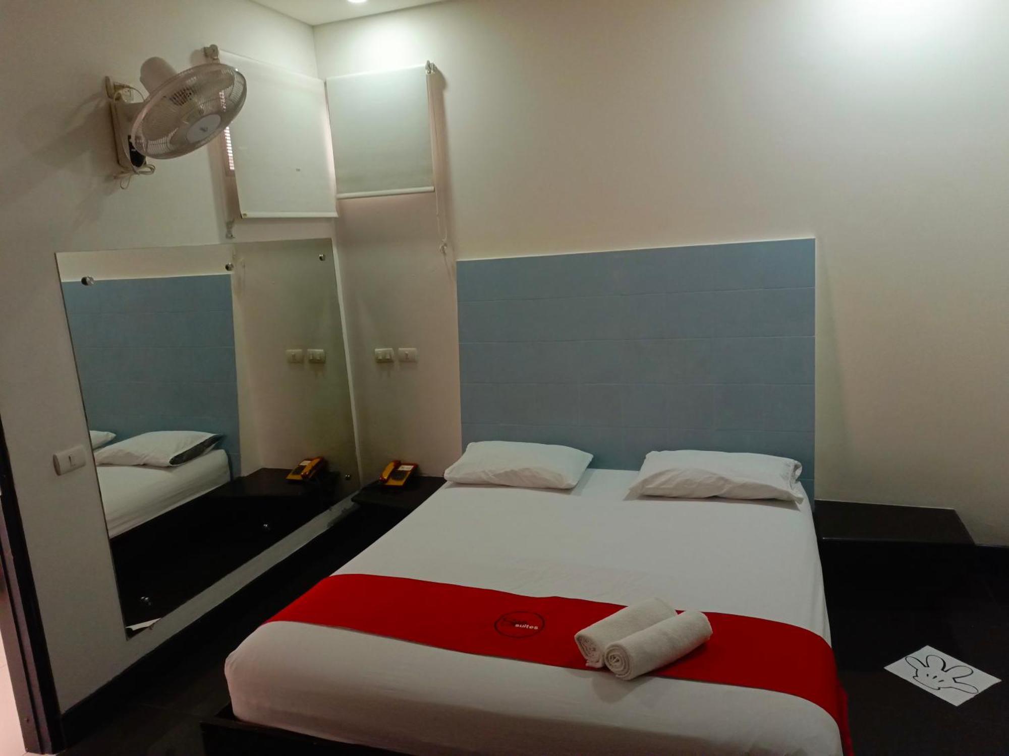 Hotel Spa Laureles Медельин Экстерьер фото