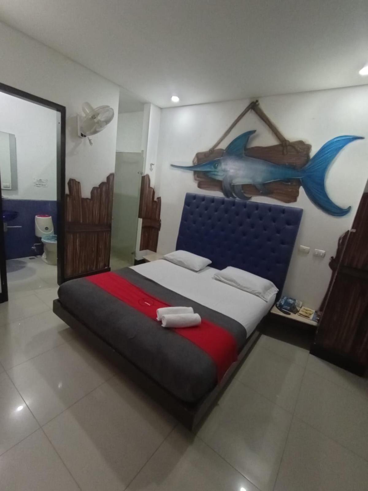 Hotel Spa Laureles Медельин Экстерьер фото