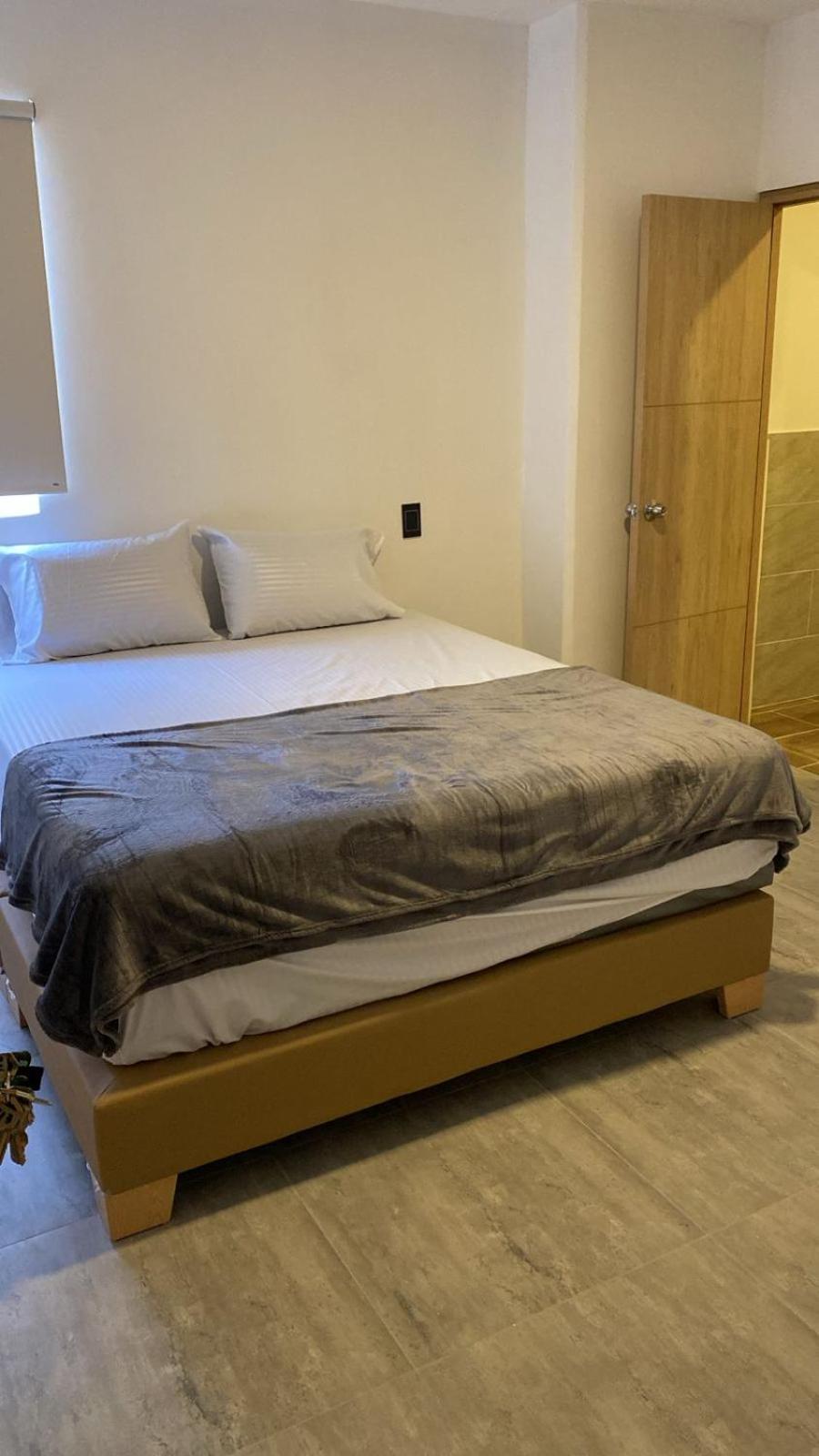 Hotel Spa Laureles Медельин Экстерьер фото